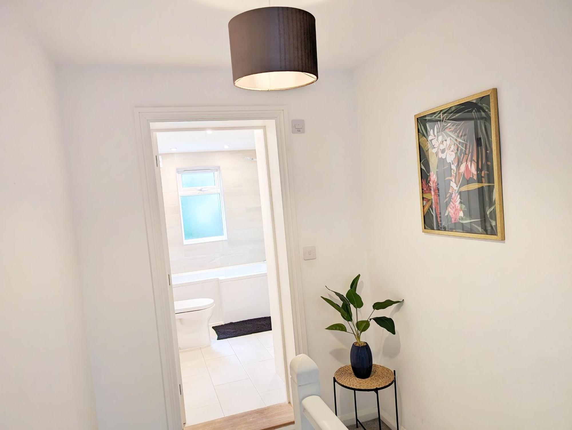 Central Cambridge, Charming 3-Bed House With Free Parking! Exteriér fotografie