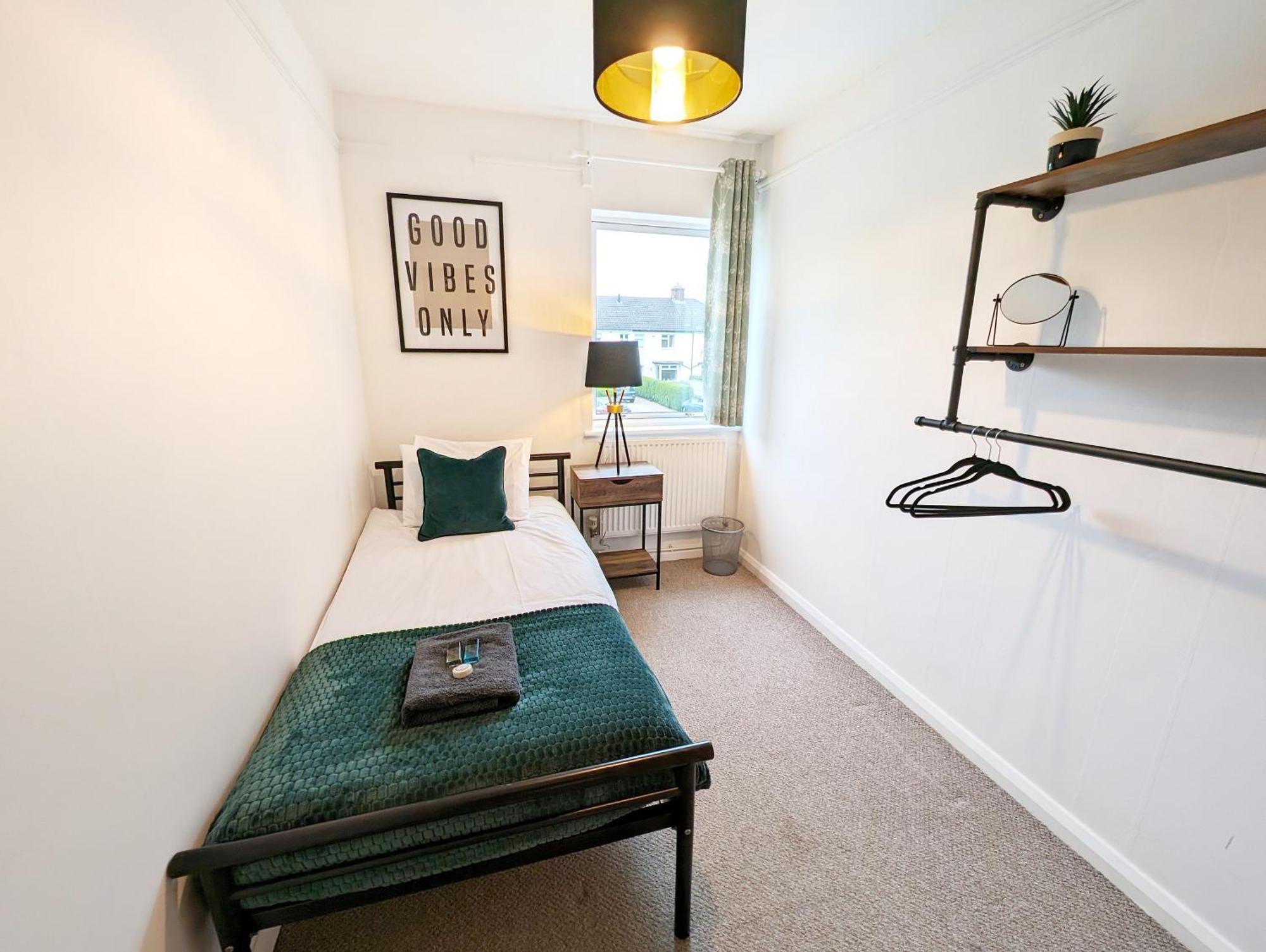 Central Cambridge, Charming 3-Bed House With Free Parking! Exteriér fotografie