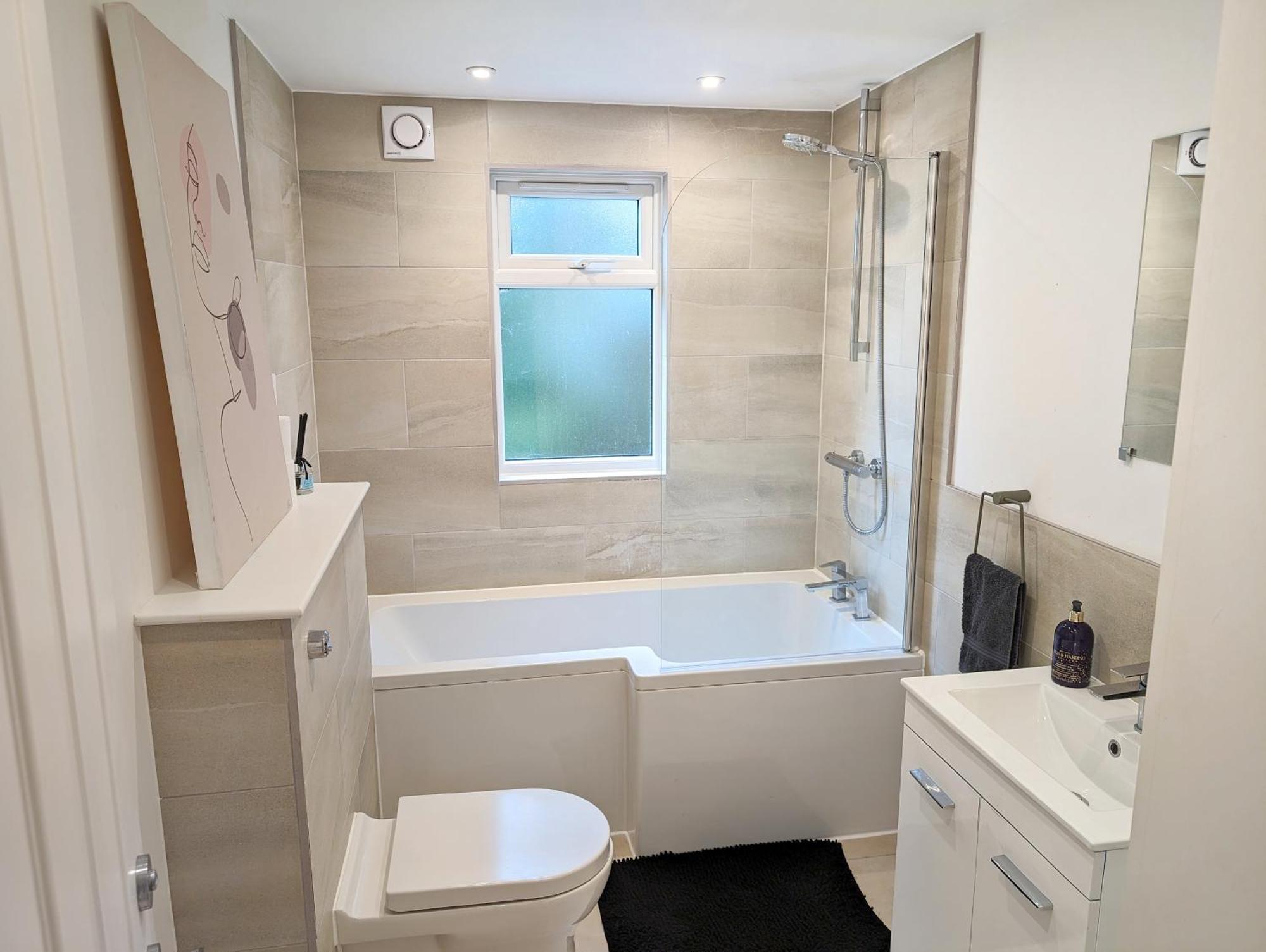 Central Cambridge, Charming 3-Bed House With Free Parking! Exteriér fotografie