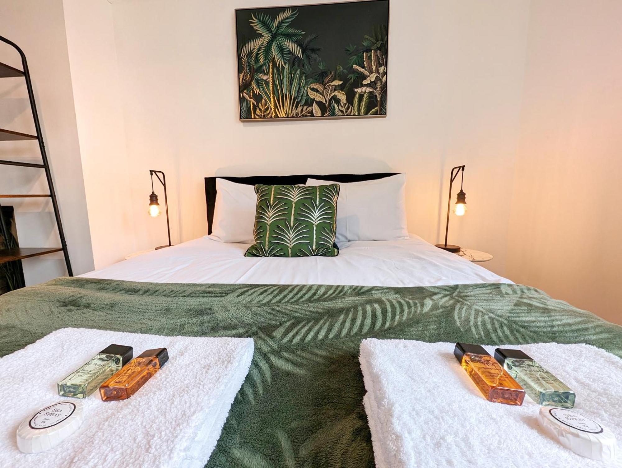 Central Cambridge, Charming 3-Bed House With Free Parking! Exteriér fotografie